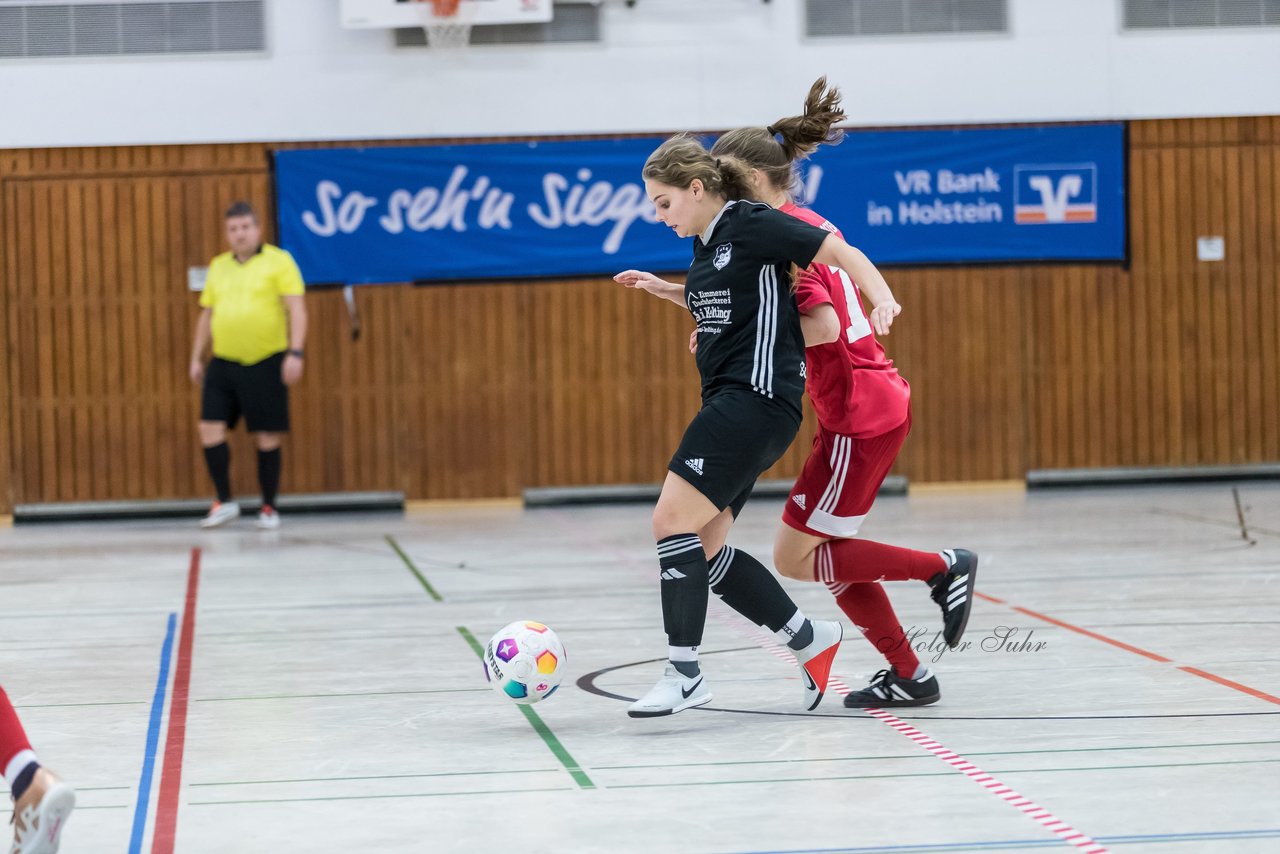 Bild 379 - VR Bank Cup Horst